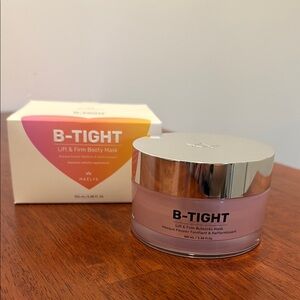 B-Tight Lift & Firm Booty Mask
